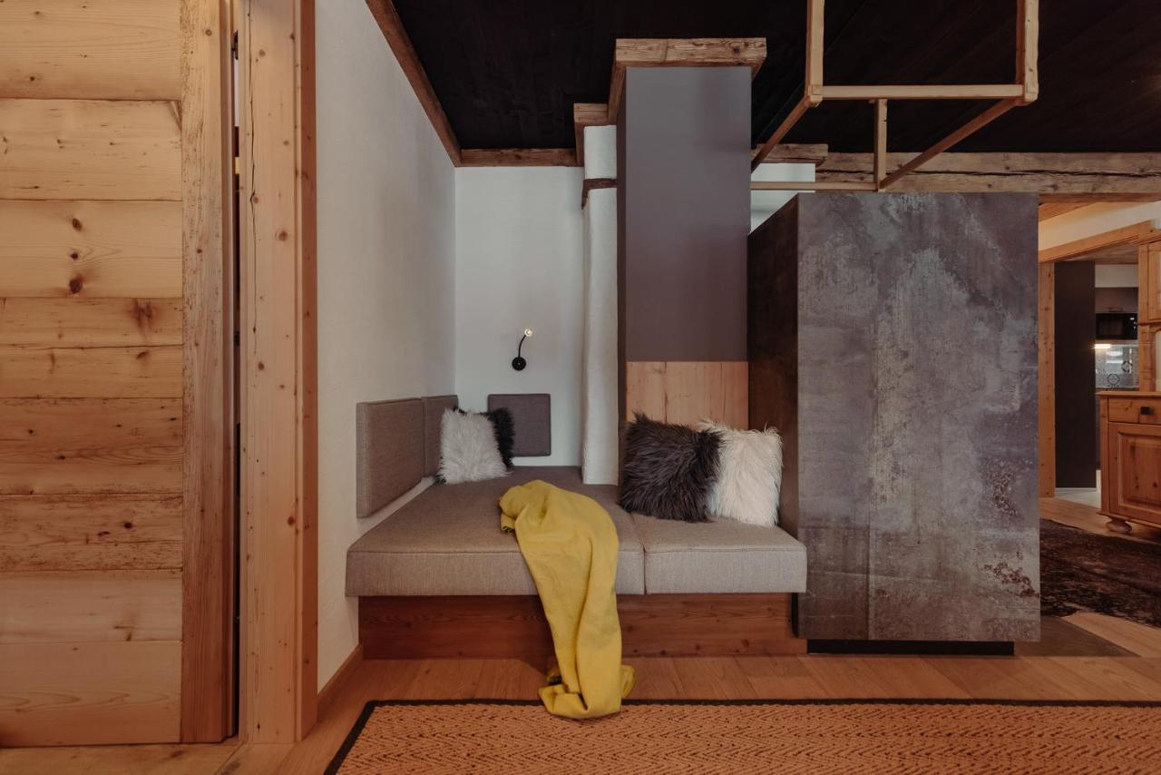 Hoagascht Apartment Флахау Екстериор снимка