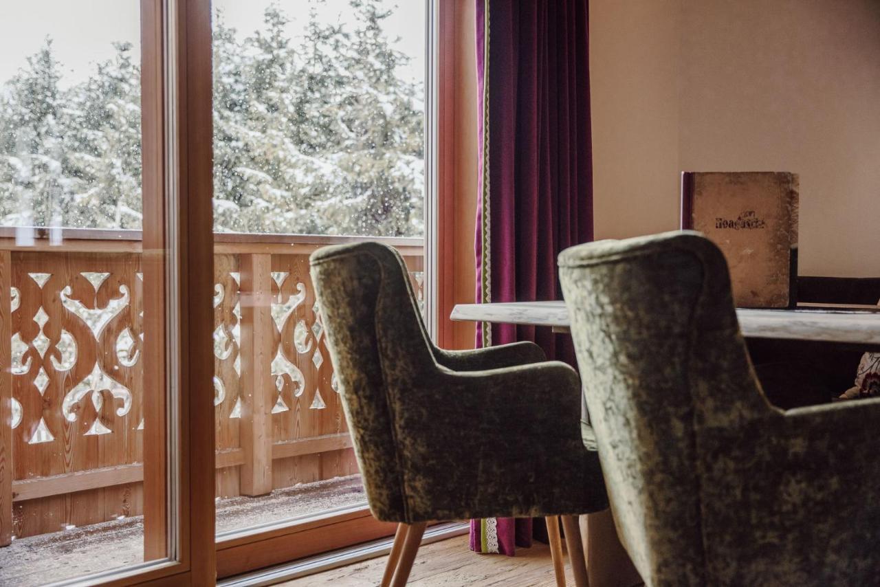 Hoagascht Apartment Флахау Екстериор снимка