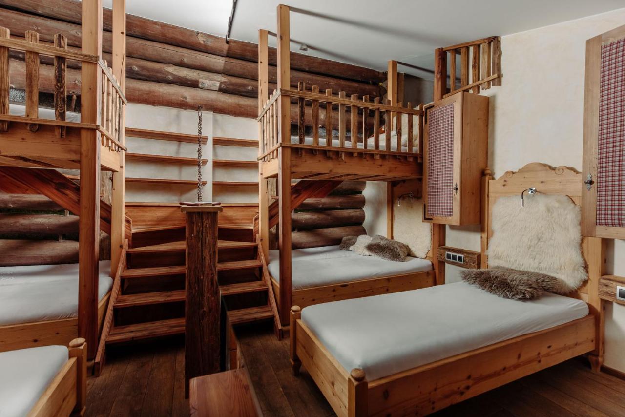 Hoagascht Apartment Флахау Екстериор снимка