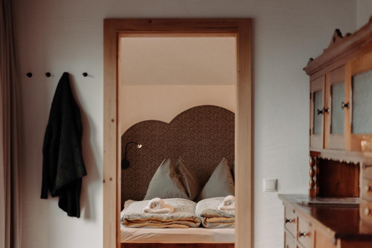 Hoagascht Apartment Флахау Екстериор снимка