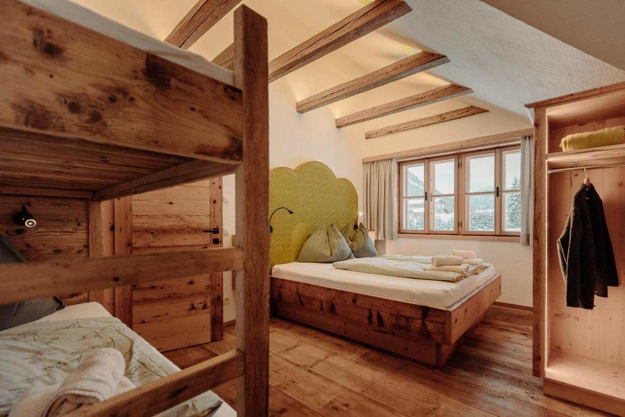 Hoagascht Apartment Флахау Екстериор снимка