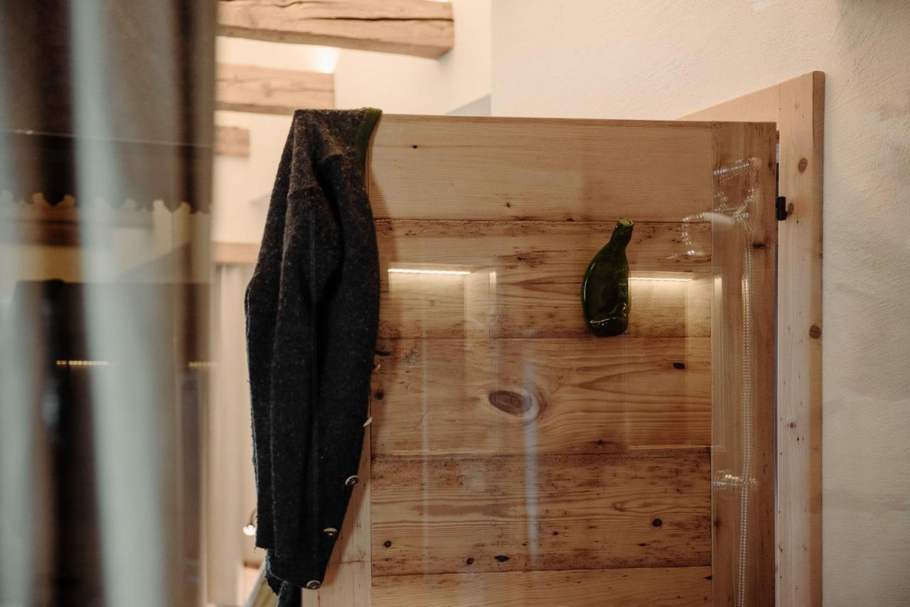 Hoagascht Apartment Флахау Екстериор снимка