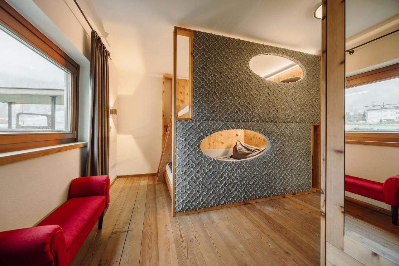 Hoagascht Apartment Флахау Екстериор снимка