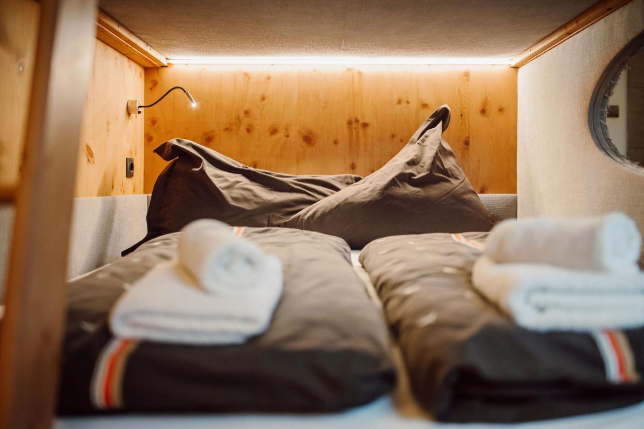 Hoagascht Apartment Флахау Екстериор снимка